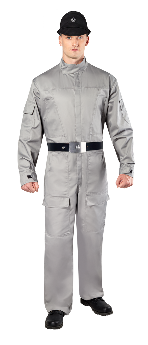 unknown ジャンプスーツ conp nut emperor Imperial Scanning Crew Jumpsuit Bundle – Denuo Novo