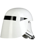 STAR WARS™ First Order Snowtrooper Helmet Accessory (PRE-ORDER)