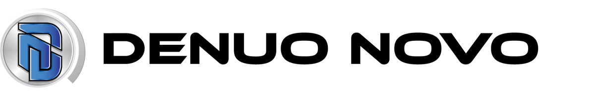 Denuo Novo logo