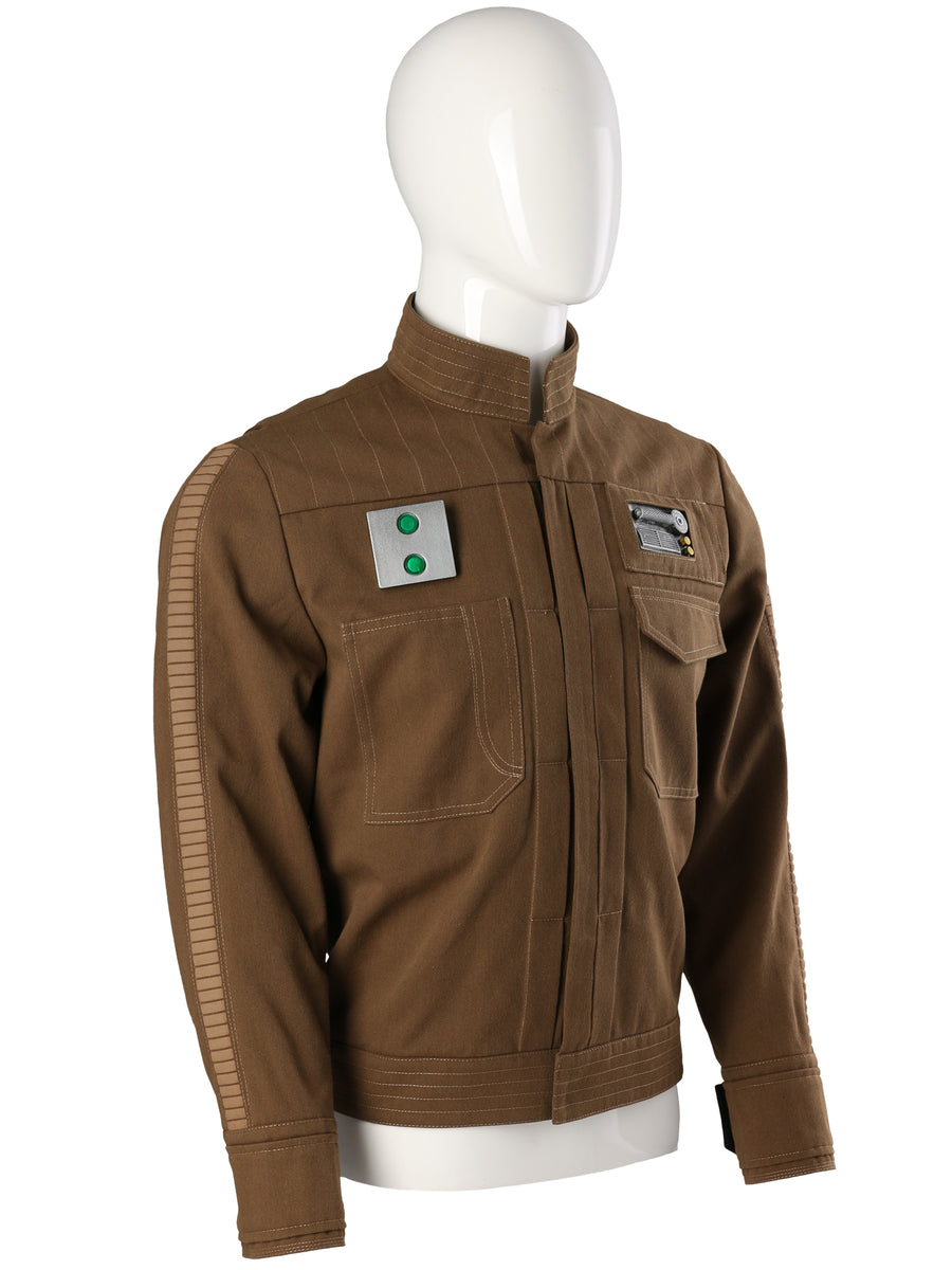 STAR WARS: ROGUE ONE™ Cassian Andor™ Jacket – Denuo Novo