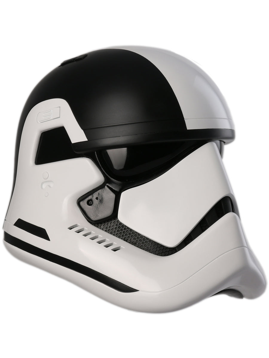 german stormtrooper motorcycle helmet STAR WARS: THE LAST JEDI™ First Order™ Executioner Stormtrooper™ Premi