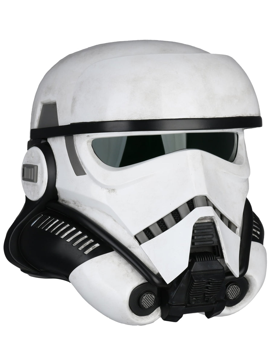 SOLO: A STAR WARS STORY™ Patrol Trooper Helmet – Denuo Novo