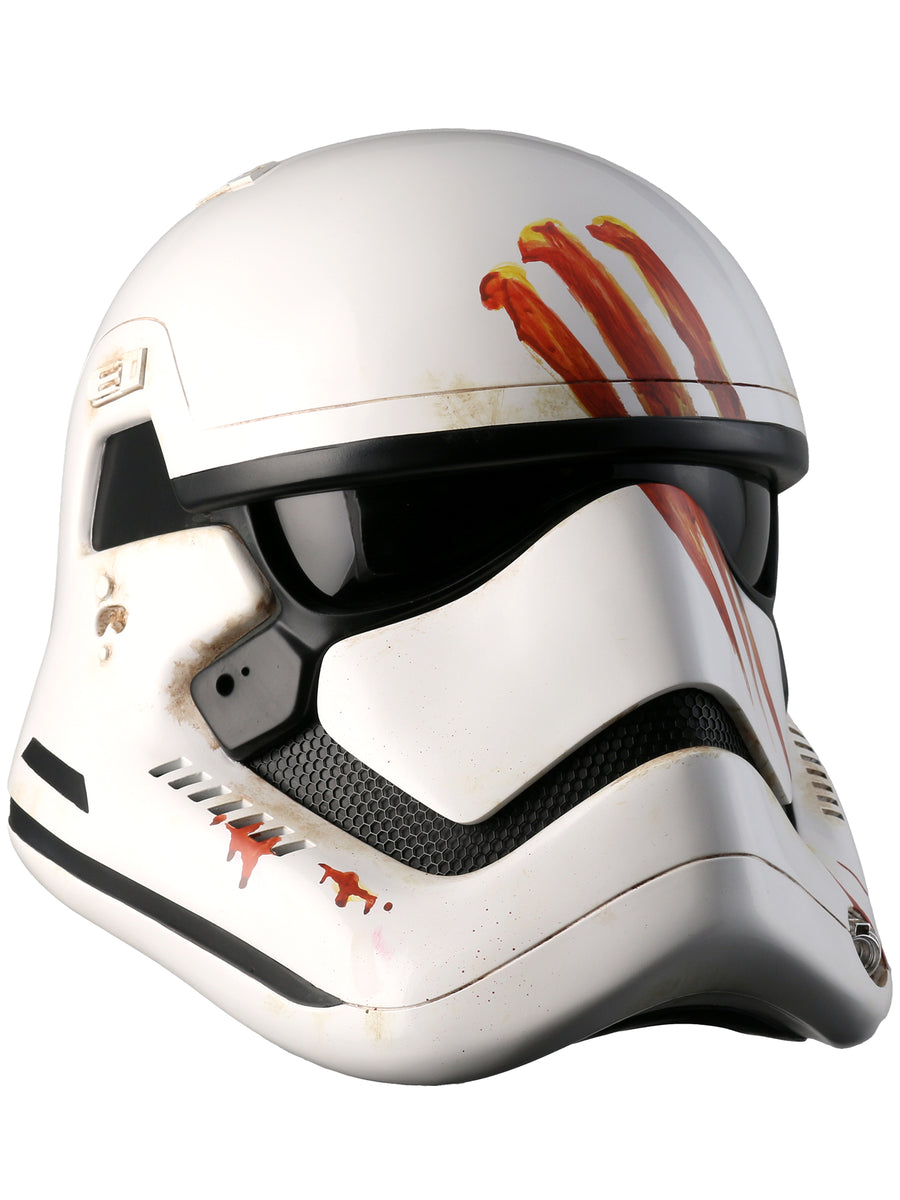 STAR WARS: THE FORCE AWAKENS™ Finn™ FN-2187 Premier Helmet – Denuo
