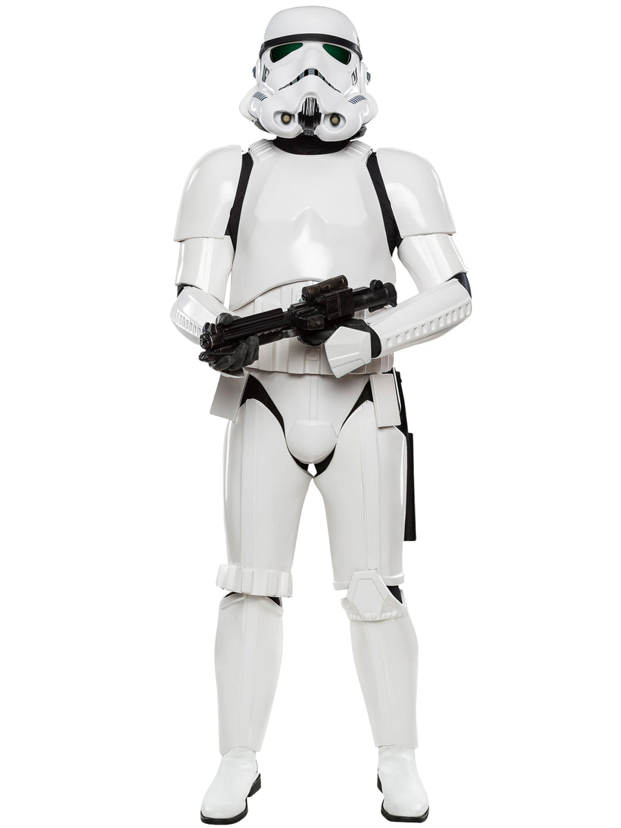 STAR WARS™ Classic Stormtrooper Ready-To-Wear Armor – Denuo Novo