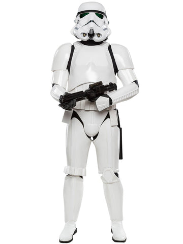 Classic Stormtrooper Ready-to-Wear Bundle