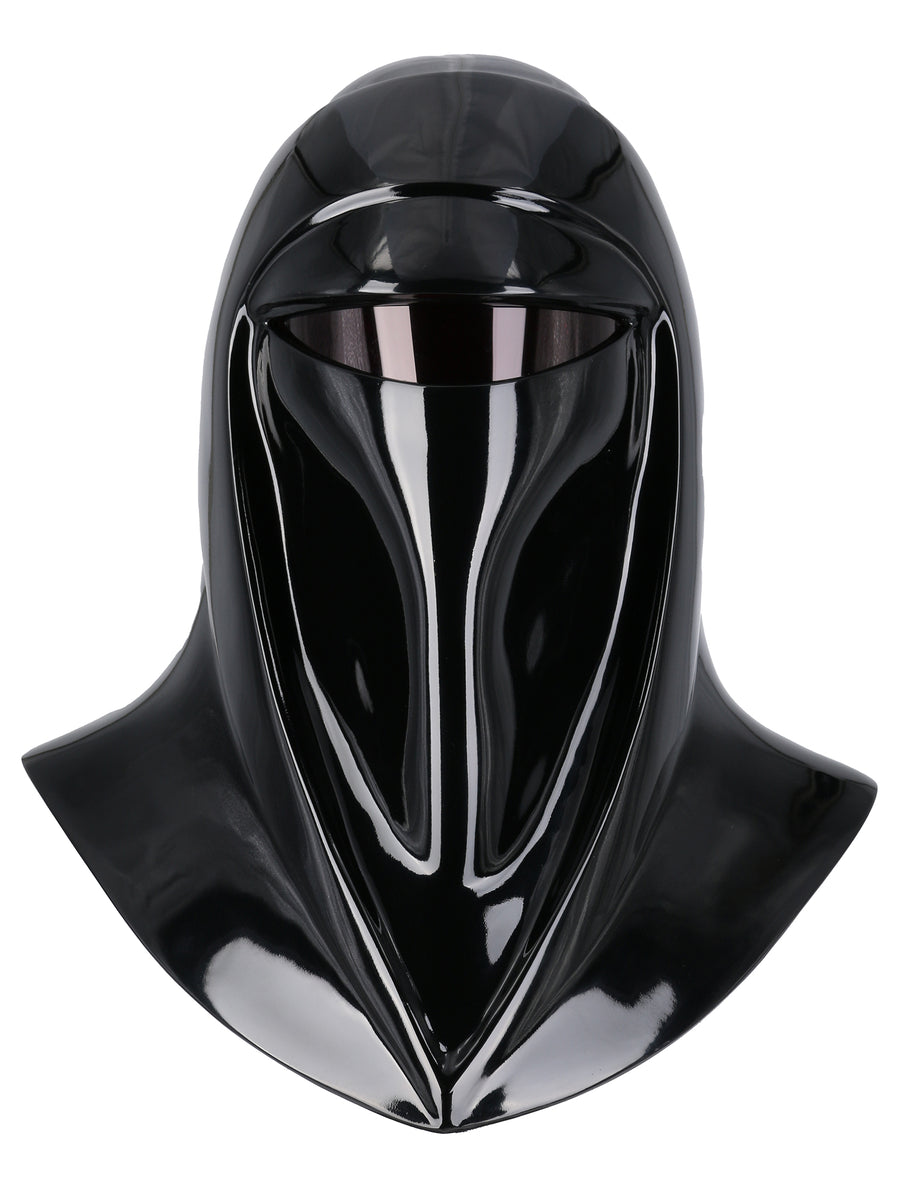 STAR WARS™ Imperial Shadow Guard Helmet Accessory – Denuo Novo