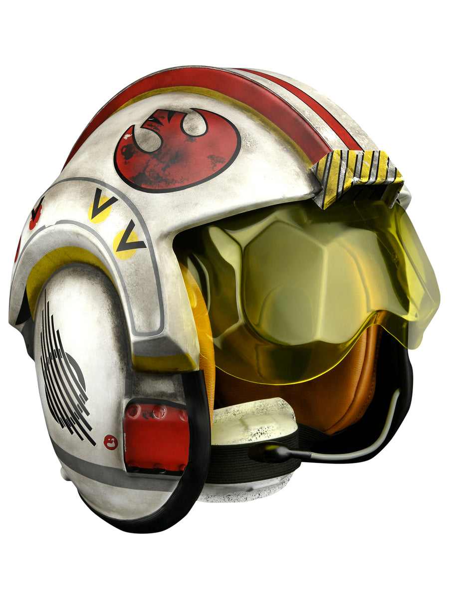 Lego star wars rebel pilot helmet deals