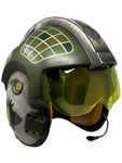 STAR WARS™ Gold Leader™ X-wing Helmet - denuonovo.com