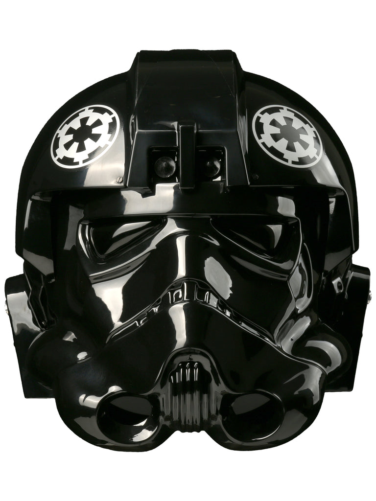 Choose your TIE Fighter Helmet