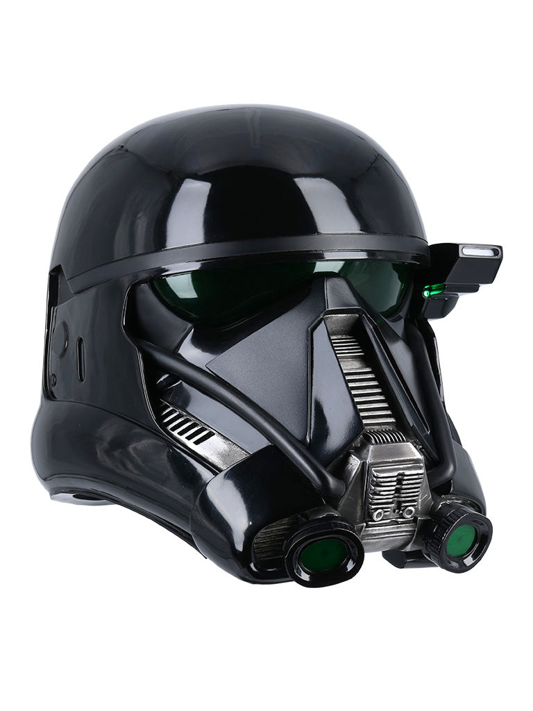 buy star wars motorcycle helmet STAR WARS: ROGUE ONE™ Death Trooper Specialist Helmet – Denuo Novo