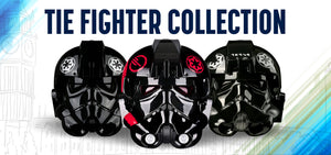 Road to Celebration: TIE Fighter Collection