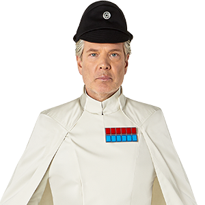 STAR WARS™ Classic Stormtrooper Ready-To-Wear Armor