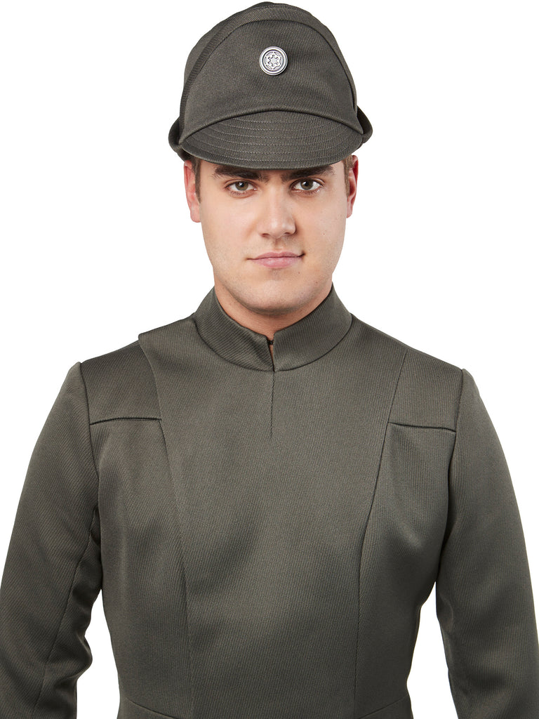 STAR WARS™ Imperial Officer Tunic - Olive/Gray (PRE-ORDER)