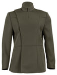 STAR WARS™ Imperial Officer Tunic - Olive/Gray - denuonovo.com