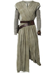 STAR WARS: THE FORCE AWAKENS™ Rey™ Jakku™ Premiere Costume Ensemble - denuonovo.com