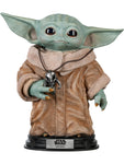 STAR WARS: THE MANDALORIAN™ Grogu™ Life-Sized Statue - denuonovo.com