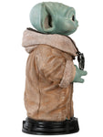 STAR WARS: THE MANDALORIAN™ Grogu™ Life-Sized Statue - denuonovo.com