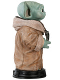 STAR WARS: THE MANDALORIAN™ Grogu™ Life-Sized Statue - denuonovo.com