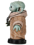 STAR WARS: THE MANDALORIAN™ Grogu™ Life-Sized Statue - denuonovo.com