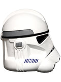 STAR WARS™ Clone Trooper Phase II Clean Helmet - denuonovo.com