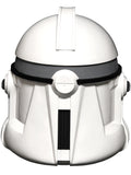 STAR WARS™ Clone Trooper Phase II Clean Helmet - denuonovo.com