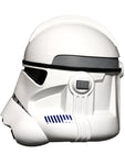 STAR WARS™ Clone Trooper Phase II Clean Helmet - denuonovo.com