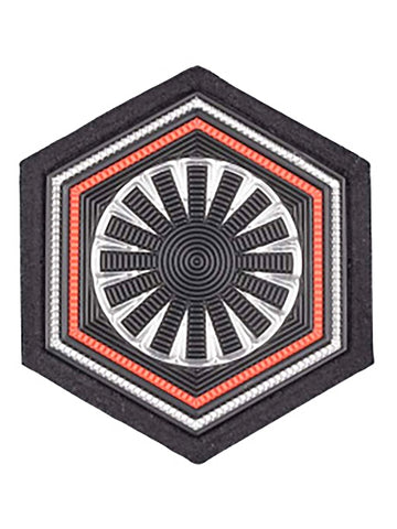 STAR WARS™ First Order™ Uniform Insignia - denuonovo.com