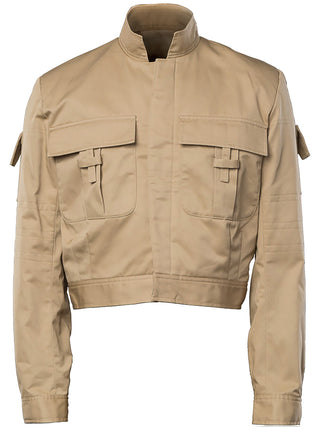 STAR WARS: THE EMPIRE STRIKES BACK™ Luke Skywalker™ Bespin™ Jacket - denuonovo.com