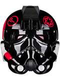 STAR WARS: BATTLEFRONT II™ Inferno Squad™ Commander Helmet - denuonovo.com