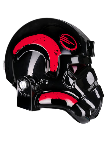 battlefront 2 helmet icon STAR WARS: BATTLEFRONT II™ Inferno Squad™ Commander Helmet – Denuo Novo
