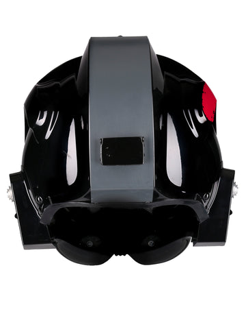 battlefront 2 helmet icon STAR WARS: BATTLEFRONT II™ Inferno Squad™ Commander Helmet – Denuo Novo