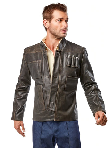 Men Star Wars Jacket STAR WARS: THE FORCE AWAKENS™ Han Solo