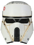 STAR WARS: ROGUE ONE™ AT-ACT™ Driver Helmet - denuonovo.com