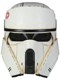 STAR WARS: ROGUE ONE™ AT-ACT™ Driver Helmet - denuonovo.com