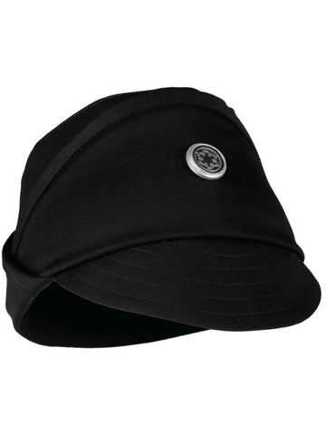 STAR WARS™ Imperial Officer Hat - Black (PRE-ORDER) - denuonovo.com