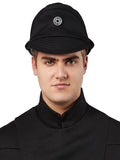 STAR WARS™ Imperial Officer Hat - Black - denuonovo.com