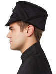 STAR WARS™ Imperial Officer Hat - Black - denuonovo.com