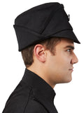 STAR WARS™ Imperial Officer Hat - Black - denuonovo.com