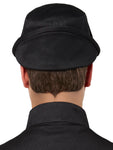 STAR WARS™ Imperial Officer Hat - Black - denuonovo.com