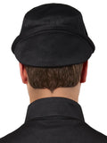 STAR WARS™ Imperial Officer Hat - Black - denuonovo.com