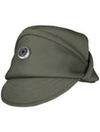 STAR WARS™ Imperial Officer Hat - Olive/Gray - denuonovo.com