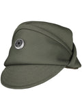 STAR WARS™ Imperial Officer Hat - Olive/Gray - denuonovo.com
