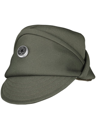 STAR WARS™ Imperial Officer Hat - Olive/Gray - denuonovo.com