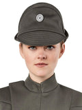 STAR WARS™ Imperial Officer Hat - Olive/Gray - denuonovo.com