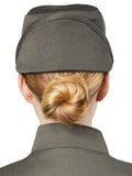 STAR WARS™ Imperial Officer Hat - Olive/Gray - denuonovo.com