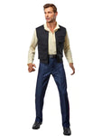 STAR WARS™ Han Solo™ Belt - denuonovo.com