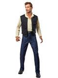 STAR WARS™ Han Solo™ Belt - denuonovo.com