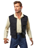 STAR WARS™ Han Solo™ Signature Line Vest - denuonovo.com