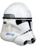 STAR WARS™ Clone Trooper Phase II Weathered Helmet - denuonovo.com