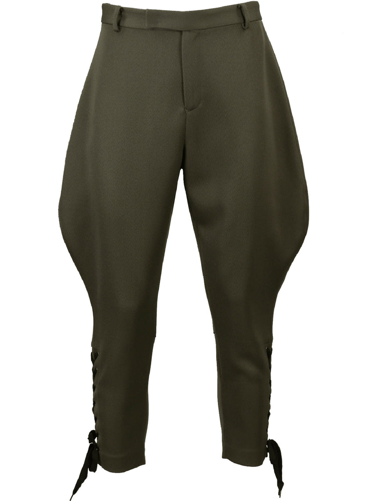 STAR WARS™ Imperial Officer Pants - Olive/Gray (PRE-ORDER)